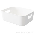 Plastic Storage Box for Home Laconic Storage Box for Home Supplier